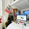 Hackert Art Room Apartment