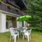Appartement Chantilu