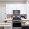 The Secret West Loop Oasis for up to 4 guests with 4K Smart HDTV (Roku/Netflix) and fast dedicated Internet! - 芝加哥