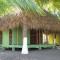 Eco-Hotel Playa Quilombo - Las Lisas