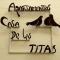 La Casa de Las Titas