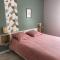 Maison 2 chambres