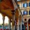 Gagliaudo suite