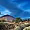 La Casa del Teide, d-espacios