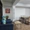Shanol Residency