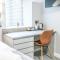 Chequers Lodge- Dalton-in- Furness- Self check in- for professionals and tourists