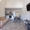 GuestHost - Al civico 5 - Mondern Apartments & Suite!
