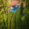 Tealawn Pool Villa, Munnar - Munnar