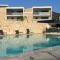 Appartement de type T3 - Résidence avec piscine - Calvi