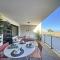 Appartement de type T3 - Résidence avec piscine - Calvi