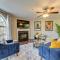 Winston-Salem Condo with Balcony Steps to Golf! - وينستون سالم