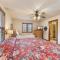 Lazy JC Lodge lodge - Branson West