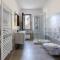 GuestHost - Al civico 5 - Mondern Apartments & Suite!
