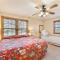 Lazy JC Lodge lodge - Branson West