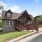 SBL116 -Lazy JC Lodge