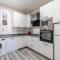 Biator apartment by People Rentals