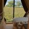 Glamping Alvearium Alturis - Gagliano