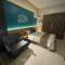 Cozy Studio Unit in Fuente
