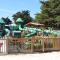 Camping Les Maraises