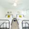 Minutes to Broadway family unit with 2Br-2Ba and Optional private parking - Нэшвилл
