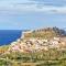 Magnifica vista a Castelsardo