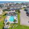 Sandpiper Cove Unit 2065 Private Beach Access - ديستين