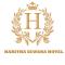 Green Shade Resort & Haritha Sewana Hotel