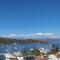 Duygu Apart spellbinding sea views