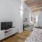 FAMM Apartments - Charming open space in Trastevere