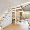 Extraordinary Loft Living in JVC by Suiteable - Dubaj