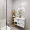 Extraordinary Loft Living in JVC by Suiteable - Dubaj