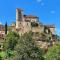 La maison de Ganil - Saint-Cirq-Lapopie