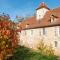 La maison de Ganil - Saint-Cirq-Lapopie