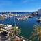 Superb Seaview Apartment Duquesa Port