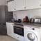 Superb Seaview Apartment Duquesa Port