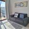 Superb Seaview Apartment Duquesa Port