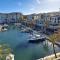 Superb Seaview Apartment Duquesa Port