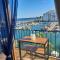 Superb Seaview Apartment Duquesa Port