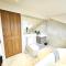 Bootham Loft Apartment