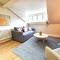 Bootham Loft Apartment