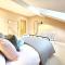 Bootham Loft Apartment