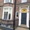 Bootham Loft Apartment