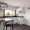 Yewbeck: brand new, garden views