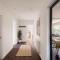 Yewbeck: brand new, garden views
