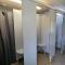 Roulotte cosy avec kitchenette, ruisseau apaisant et espace bien-être, nuit insolite à Ferdrupt - FR-1-589-444