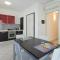 Bilocale con balcone Mina 6
