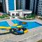 Apartamentos en Club Residencial - 伊瓦格