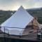 Iraca Glamp