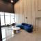 Seaview Infinity Pool , 40th , 9pax, 3Rooms 2Carpark - Jelutong