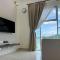 Comfy 2 Bedder Retreat Homestay near Taiping Lake Garden with Netflix